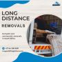 Long Distance Removals