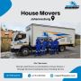 House Movers Johannesburg