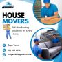 House Movers Cape Town