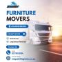 Furniture Movers in Johannesburg