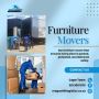Furniture Movers in Cape Town