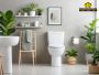 Premium Toilet Accessories & Sanitaryware in Kenya – Megha