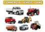 Commercial Vehicle Loans in Jaipur