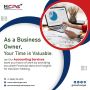 Financial Management? Get Hire Best Accounting Firm Surrey