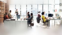 Flexible & Affordable Coworking Space in Mumbai
