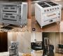 Industrial kitchen equipment | Mehta Kitchen Equipment