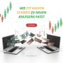 Wie etf kaufen schweiz zu neuen Anlegern passt