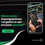 Wann ist ein Depotgebühren Vergleich in der Schweiz sinnvoll