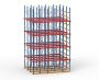 Economical Storage Solutions with Drive In Pallet Racking Sy