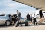 Chauffeur Cars Melbourne Airport