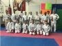 Teen and adult karate 