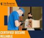 Hippa Certified Medical Courier Service 