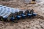 Trusted Screw Pile Installation in Melbourne – Get a Quote