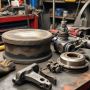 Expert Drum Brake Repair in Cranbourne – Melbourne Semi Trai