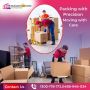 Furniture Removalists in Doncaster