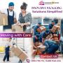 Furniture Removalists in Pakenham