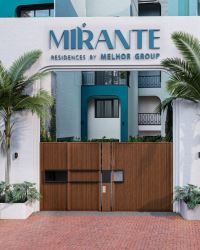 Flats in Goa to Buy – 1 & 2 BHK Duplex Apartments | Melhor