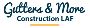 The Only Right Home Addition Service Company in Lafayette