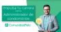 Mejora tu trabajo como administrador de condominios