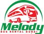 Discover Dubai in Style - Rent Our 14-Seater Minivan with Dr