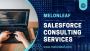 Salesforce Community Cloud Implementation Services | Expert 