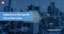 Unlock the Potential of Nonprofits with Salesforce Nonprofit