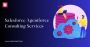 Salesforce Agentforce Consulting Services to Boost your Busi