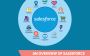 Salesforce Health Cloud Implementation for Smarter Healthcar