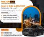  Reliable Taxi Service at Melton Taxi Booking