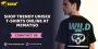  Buy Unisex T-Shirts Online – Premium Quality Styles at Mema