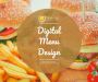 Design Restaurant Menu
