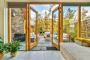 Premium and Quality Patio Doors for Your Home | Meraki Halo