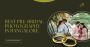 Best Pre-Bridal Photography in Bangalore