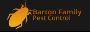 Barton Family Pest Control Experts in Sun City West