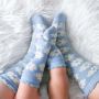 Shop Cashmere Socks Australia Online at Merino & Me