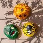 Halloween Themed Bakes Halloween Themed Bakes
