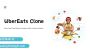 Start Your Food Delivery Business With A Feature-Packed Uber