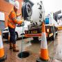 Professional Commercial Gully Cleaning Services Efficient & 