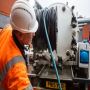 Gully Tanker Services Efficient Waste Removal & Drain Mainte