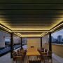 Browse the Latest Collection of Modern Aluminum Pergola Kits