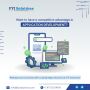 Top Application Development Services In The USA 