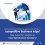 Top Project Management Services In The USA | Cost Optimizati