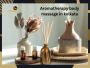 Mesmerize Spa – Aroma Therapy Body Massage in Kolkata