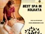 Relax & Rejuvenate at the Best Spa in Kolkata – Mesmerize Sp