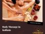 Relax. Rejuvenate. Refresh. 