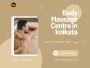 Discover Total Relaxation at Mesmerize Spa – Body Massage Ce
