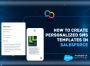 Personalized SMS Templates for Salesforce – Send Messages Th