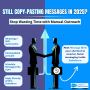 Salesforce Bulk Texting App – Message Hundreds in One Click!