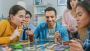 Discover Why Tabletop Strategy Games Are Back in Style!