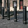 Top Applications of Bollard in UAE Urban Planning